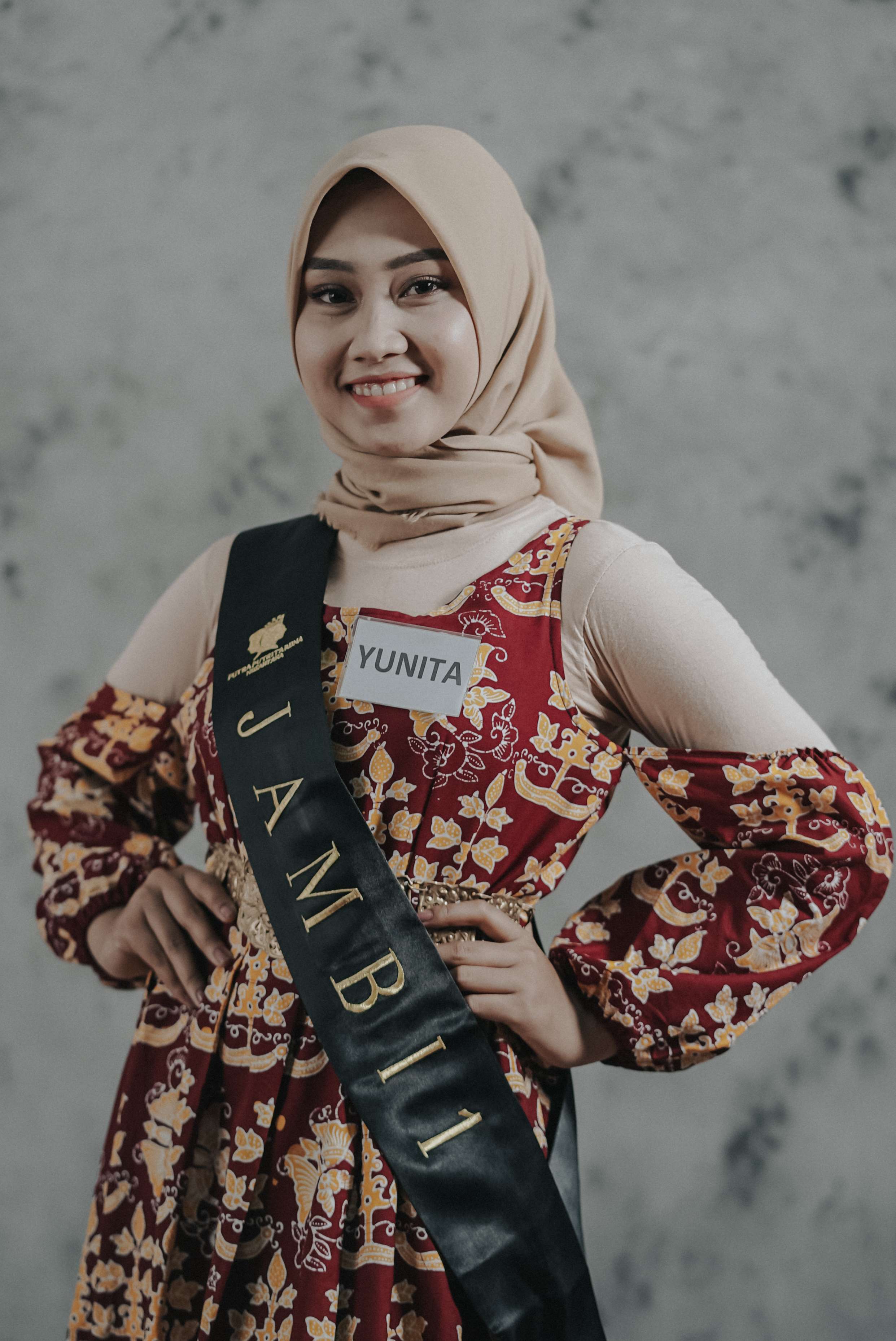 YUNITA, A.